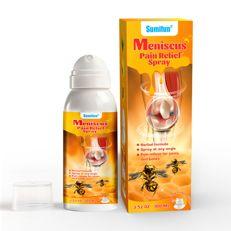 Genoux, dos, épaules… dites STOP à la douleur en 5 minutes