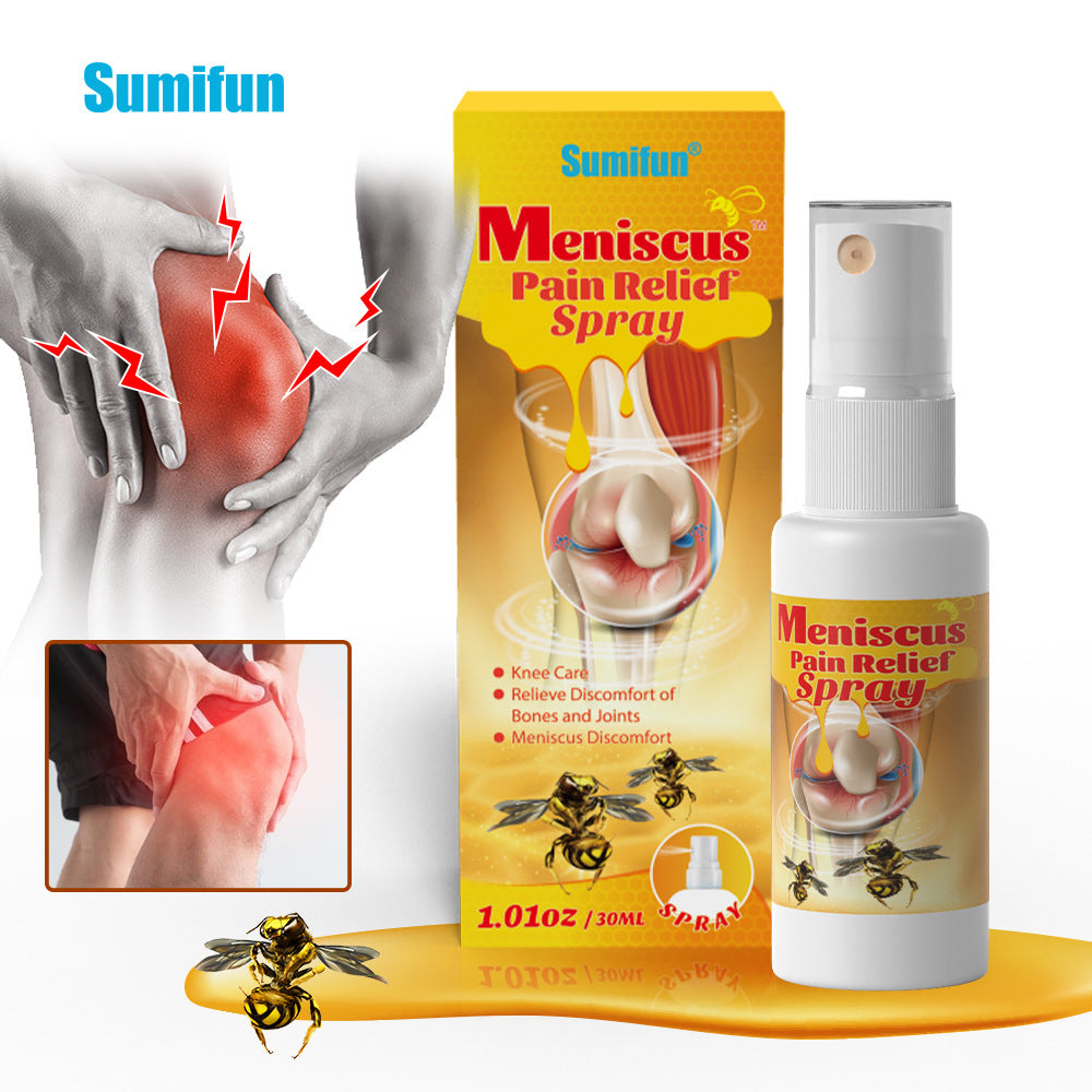 Soulagez vos Douleurs Articulaires Rapidement et Naturellement !