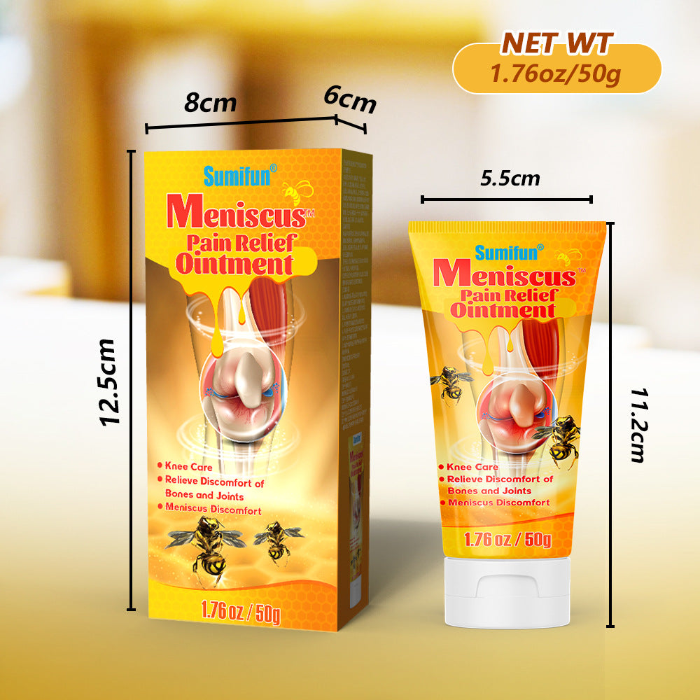 Genoux, dos, épaules… dites STOP à la douleur en 5 minutes