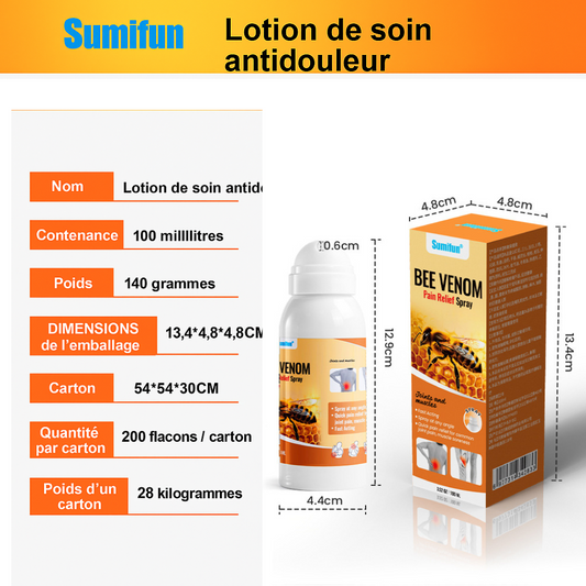 Soulagez vos Douleurs Articulaires Rapidement et Naturellement !